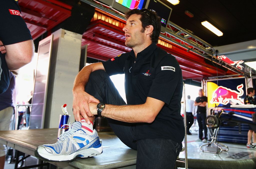 GP SPAGNA - Prove Libere